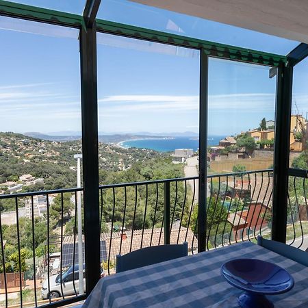 Caseta De Begur Centrica Y Con Vistas ภายนอก รูปภาพ